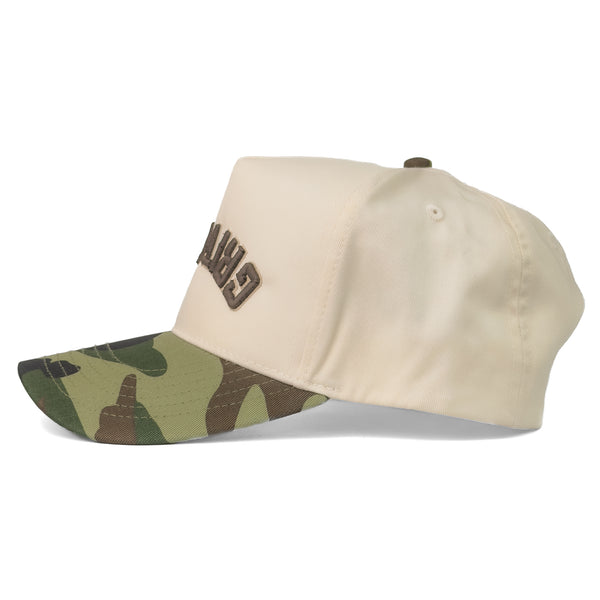 INVERT – Structured 5-Panel