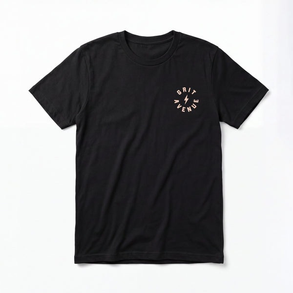 STATIC - Short Sleeve Tee