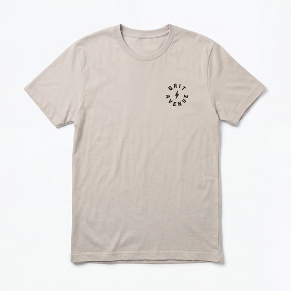 STATIC - Short Sleeve Tee