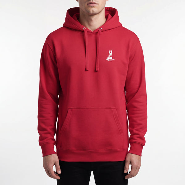 YACHT CLUB - Unisex Hoodie