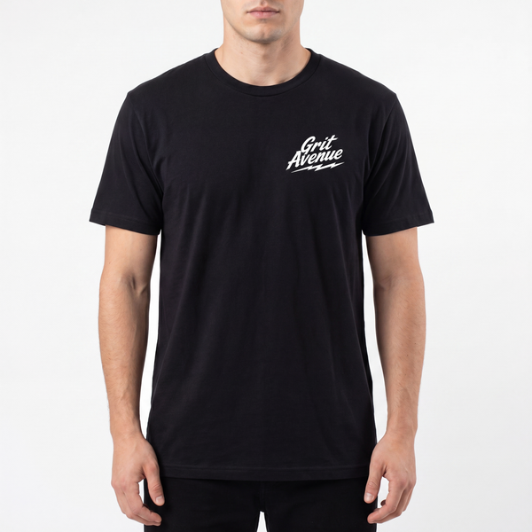 ZAP - Short Sleeve Tee