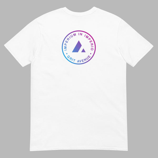IMPERIUM - Short Sleeve T-Shirt