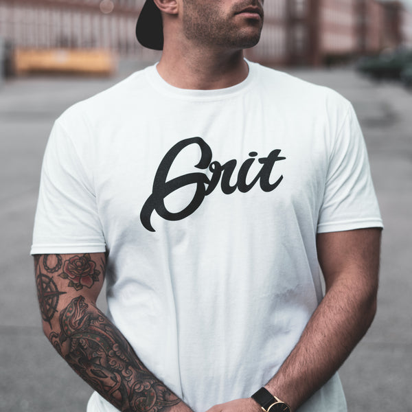 VINTAGE - Short Sleeve Tee