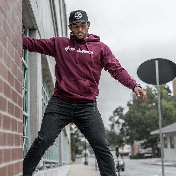 SIGNATURE - Unisex Hoodie