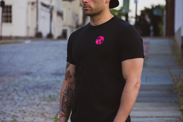 PARADISE - Short Sleeve Tee