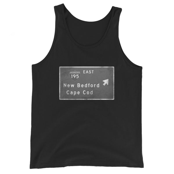 i195 GRUNGE - Tank Top