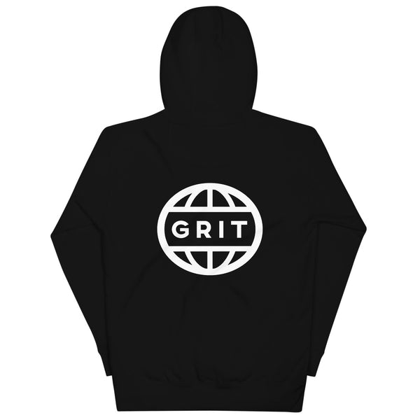 GLOBAL - Unisex Hoodie