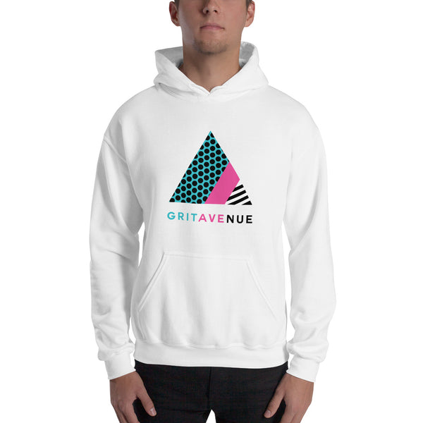RETRO - Unisex Hoodie