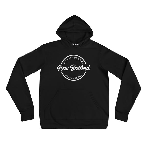 City Of Dreams - Unisex Hoodie