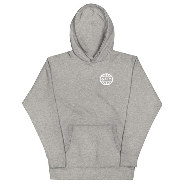 GLOBAL - Unisex Hoodie