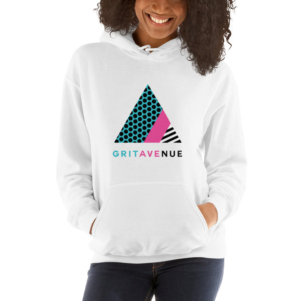 RETRO - Unisex Hoodie