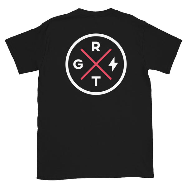 STRIKE - Short Sleeve Tee