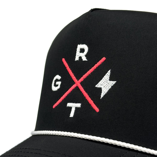 STRIKE - Premium Rope Trucker