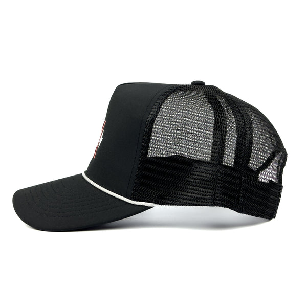 STRIKE - Premium Rope Trucker