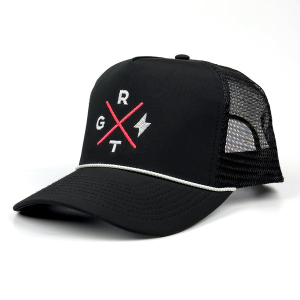 STRIKE - Premium Rope Trucker