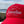 Load image into Gallery viewer, ANOTHER DAY - Red 5-Panel Trucker
