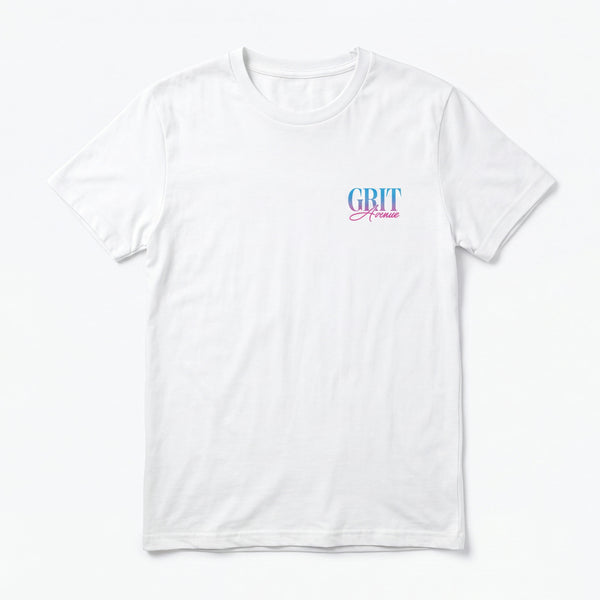 AURA - Short Sleeve Tee