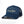 ANOTHER DAY - Navy/Sand 5-Panel Trucker