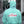 Load image into Gallery viewer, BREEZE - Mint Unisex Hoodie
