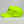 DAYCATION - Neon Lime / Black - Structured 5-Panel