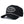 MOTOR - Black Premium Rope 5-Panel
