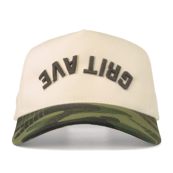 INVERT – Structured 5-Panel