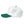 COUNTRY CLUB - White/Green - Structured 5-Panel