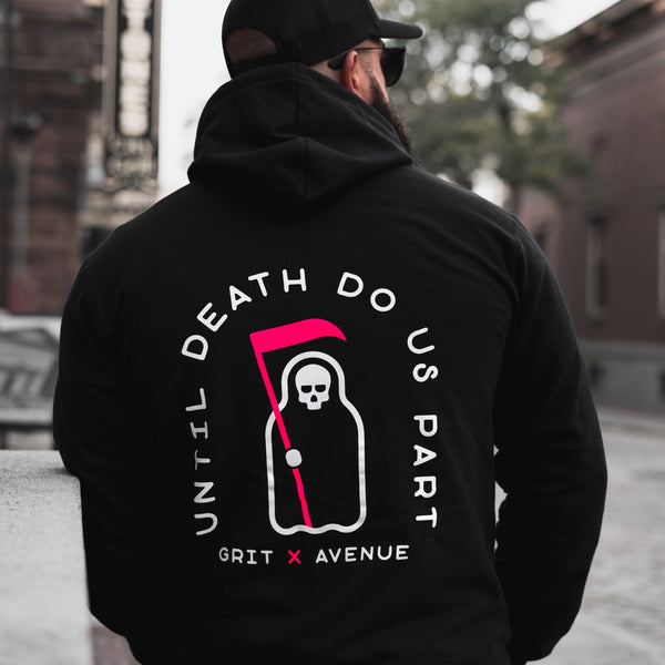 DO US PART - Unisex Hoodie