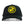 PARADISE - Lemon Yellow Mesh Trucker