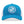PARADISE - Ocean / Blue Trucker