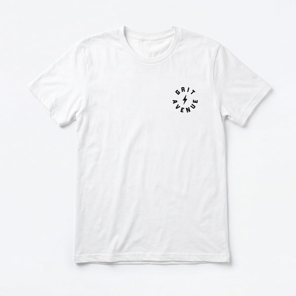 STATIC - Short Sleeve Tee