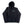 SUNSET - Black Unisex Hoodie
