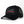 Load image into Gallery viewer, FUEGO Midnight - 5-Panel Trucker
