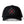 STRIKE Midnight - 5-Panel Trucker
