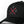STRIKE Midnight - 5-Panel Trucker