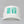 STRETCH - Teal/White - Structured 5-Panel