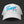 FUEGO Hot Neon/White - 5-Panel Trucker