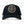 STRIKE - Tan/Black Trucker