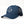 STRIKE Navy - 5-Panel Trucker