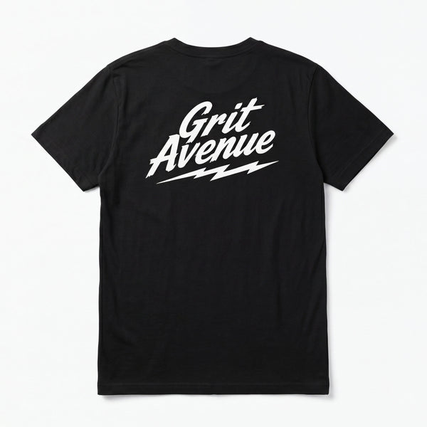 ZAP - Short Sleeve Tee
