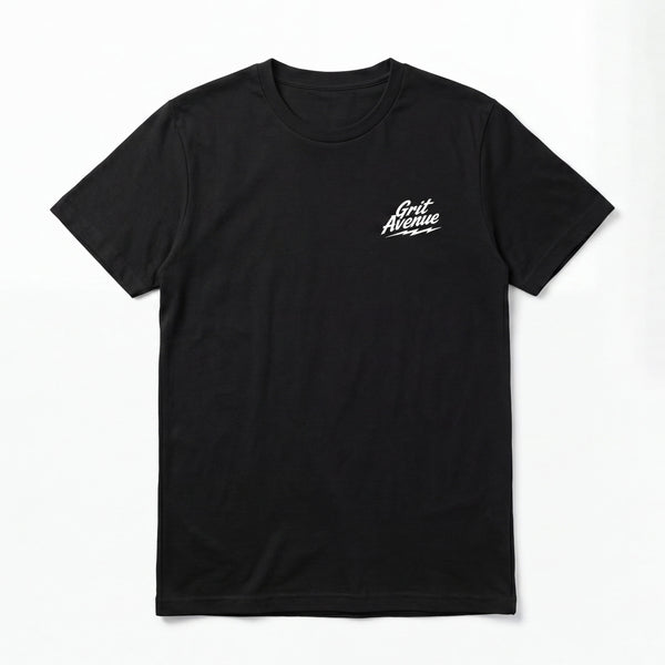 ZAP - Short Sleeve Tee