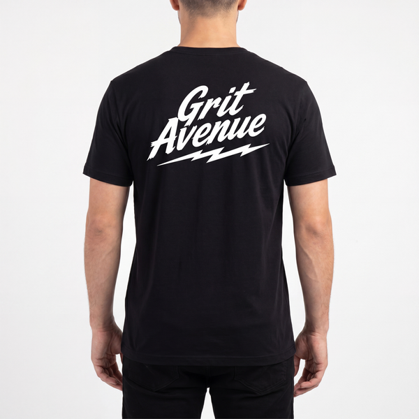 ZAP - Short Sleeve Tee