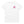 Load image into Gallery viewer, INFLATION - White Short Sleeve Tee
