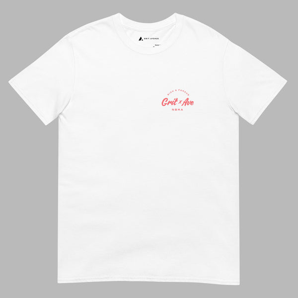 FAMOUS - Short Sleeve Tee