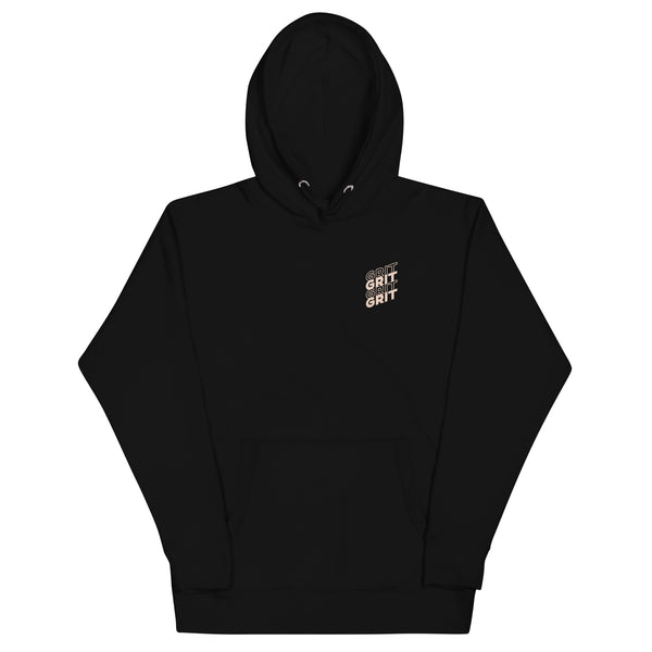 STACK - Unisex Hoodie