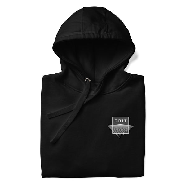 SIMULATION - Unisex Hoodie