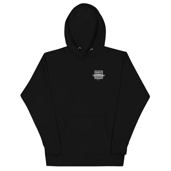 SIMULATION - Unisex Hoodie