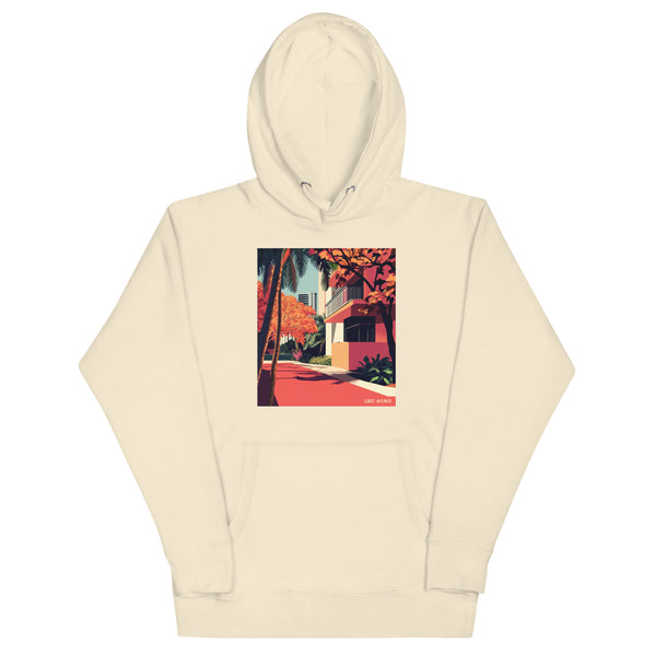 SEASONS - Unisex Hoodie