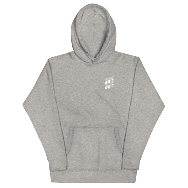 STACK - Unisex Hoodie