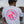 PARADISE - White Short Sleeve Tee